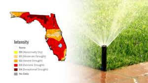 Modified Phase III Water Shortage