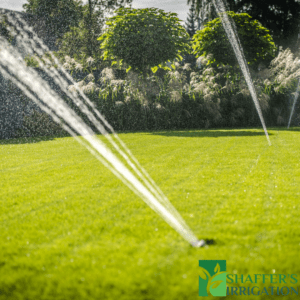 irrigation maintenance punta gorda