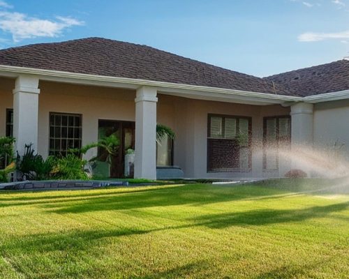 Florida’s Proposed Irrigation Standardization Bill What Builders, Developers & General Contractors Need to Know