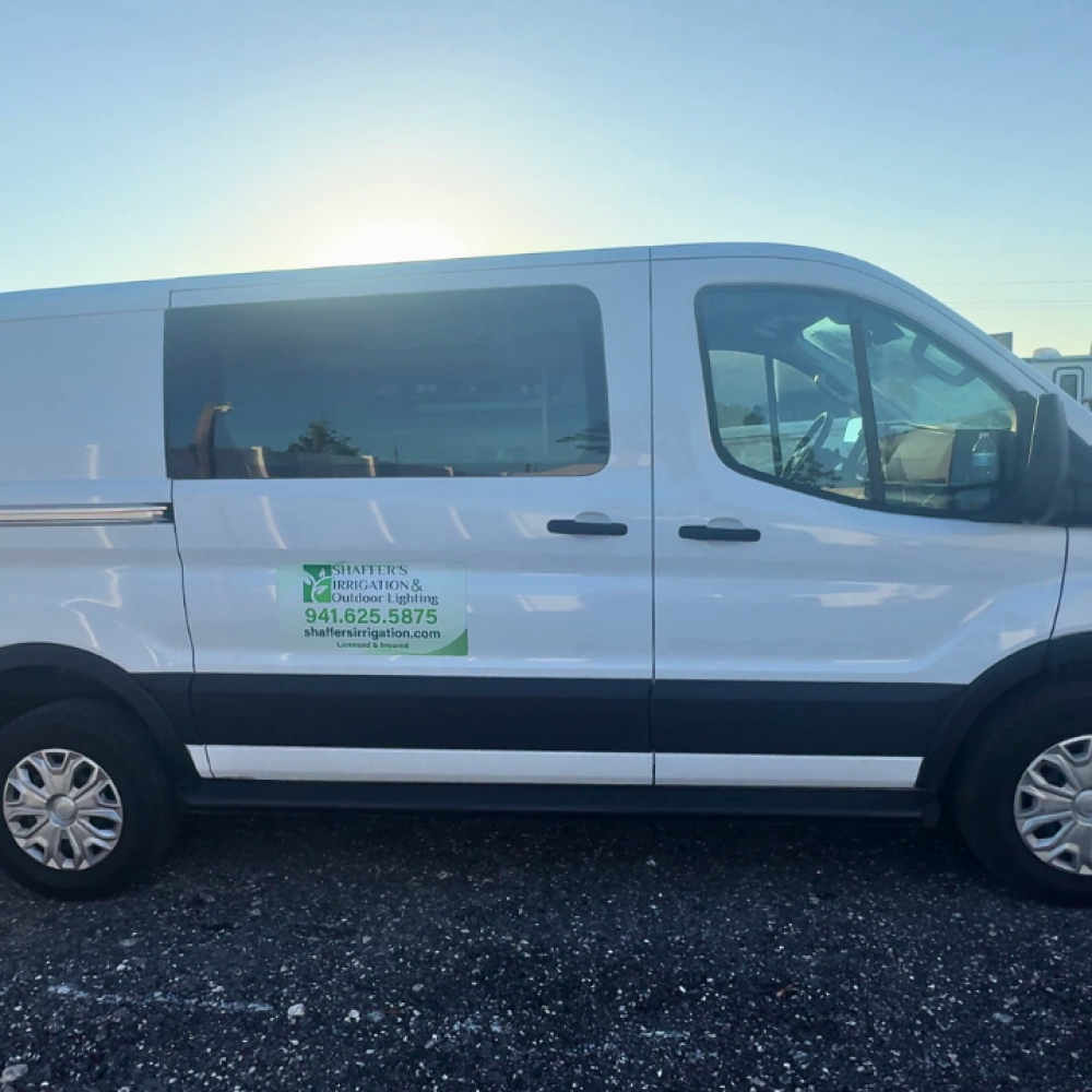Van