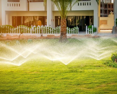 What Florida’s Proposed Irrigation Standardization Bill Means for HOAs & Community Managers