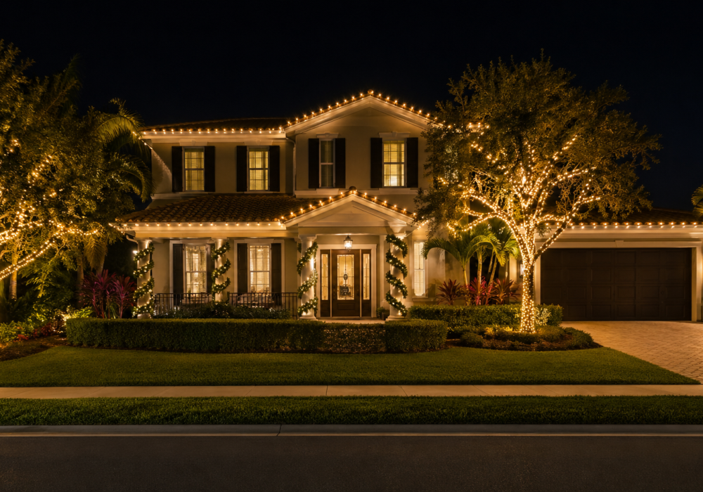 professional holiday lighting (5)