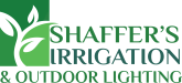 Shaffer's Irrigation & Outdoor Lighting