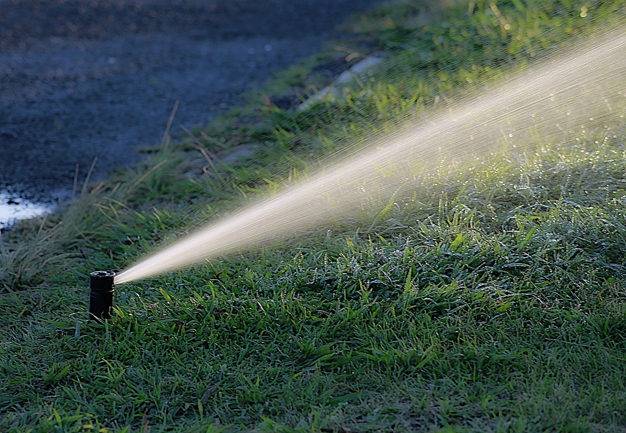 Expert Irrigation System Repair Services in Port Charlotte, FL by