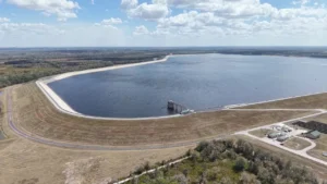 water shortage southwest florida